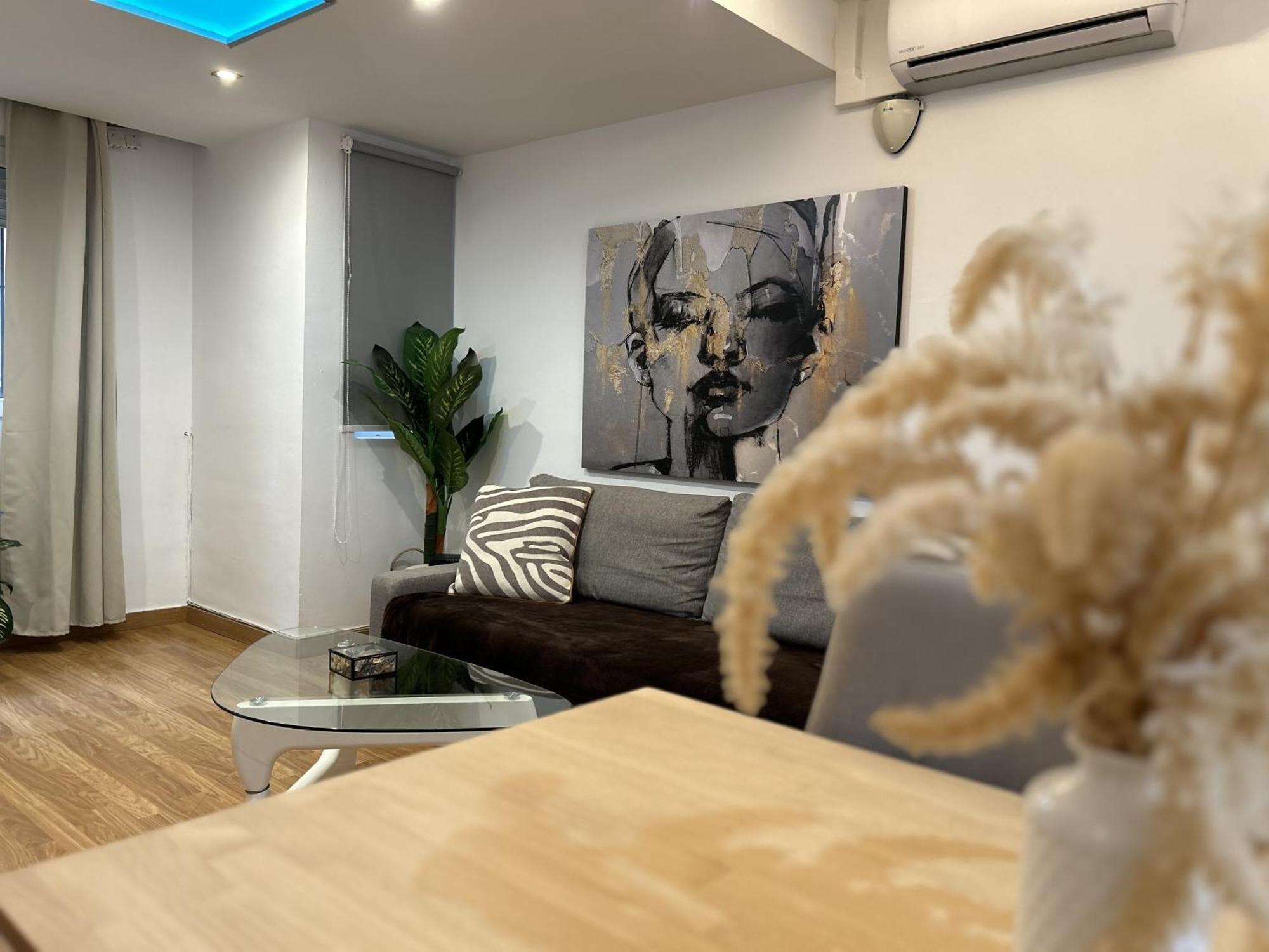 Lujo A Tu Alcance Con Spa Y Garaje Pleno Centro Huelva Kültér fotó